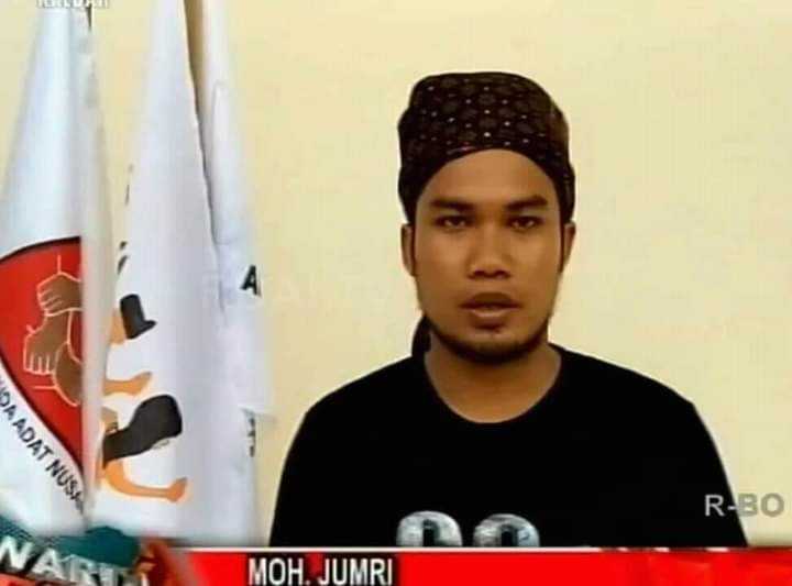 Aktivis Pemuda Adat Puji Sikap Tegas Panglima Tni