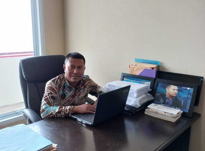 Lbh Konsumen Jakarta Bela Keebijakan Menteri Bumn, Ada Apa