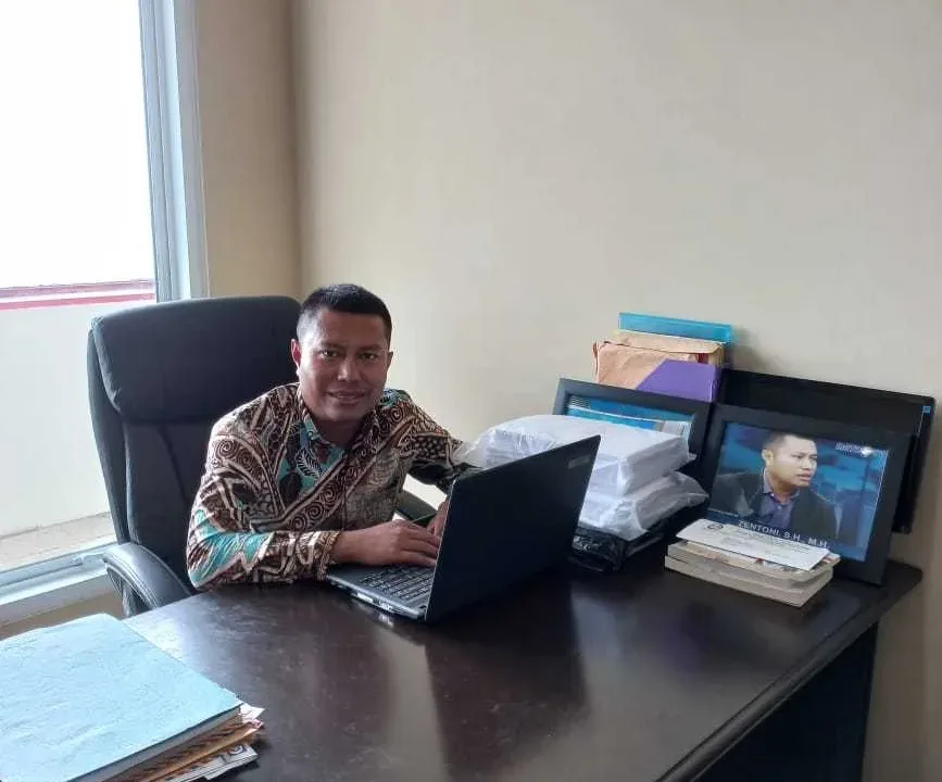 LBH Konsumen Jakarta Bela Keebijakan Menteri BUMN, Ada Apa