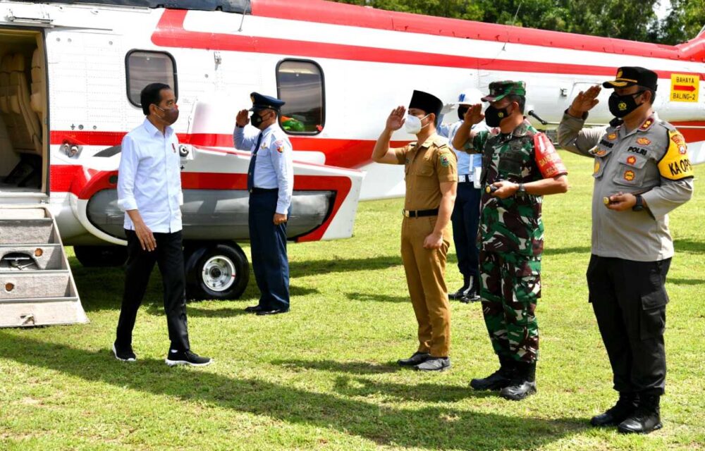 Harapan Petani Atas Kehadiran Dua Bendungan Di Jawa Timur