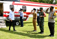Harapan Petani atas Kehadiran Dua Bendungan di Jawa Timur