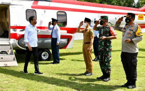 Harapan Petani atas Kehadiran Dua Bendungan di Jawa Timur