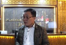 Ratakan...!Dugaan Lakukan Tindakan Tercela, Pejabat Kejati Ntt Ditangkap