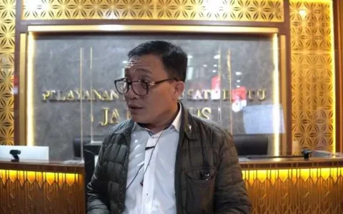 RATAKAN…Dugaan Lakukan Tindakan Tercela, Pejabat Kejati NTT Ditangkap