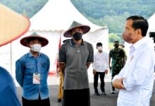 Petani Trenggalek Nantikan Kiprah Generasi Milenial