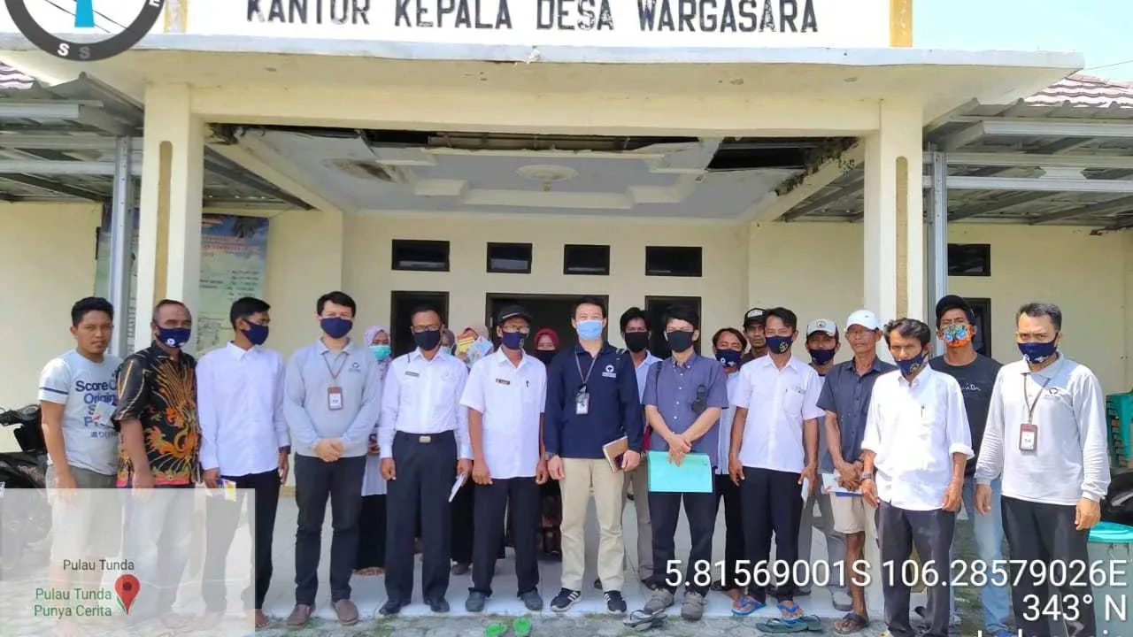 Persoalan Listrik di Pulau Tunda, Rekomendasi Ombudsman Sudah Dilaksanakan