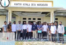 Persoalan Listrik Di Pulau Tunda, Rekomendasi Ombudsman Sudah Dilaksanakan