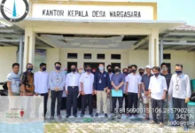 Persoalan Listrik di Pulau Tunda, Rekomendasi Ombudsman Sudah Dilaksanakan