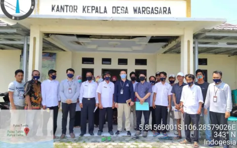 Persoalan Listrik di Pulau Tunda, Rekomendasi Ombudsman Sudah Dilaksanakan