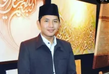 Begini Harapan Sekertaris Komite Dakwah Khusus Terkait MUSDA ke V MUI Banten