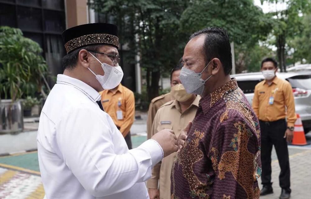 Ombudsman Minta Reformasi Tata Kelola Pupuk Bersubsisi