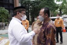 Ombudsman Minta Reformasi Tata Kelola Pupuk Bersubsisi