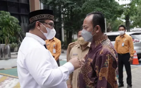 Ombudsman Minta Reformasi Tata Kelola Pupuk Bersubsisi