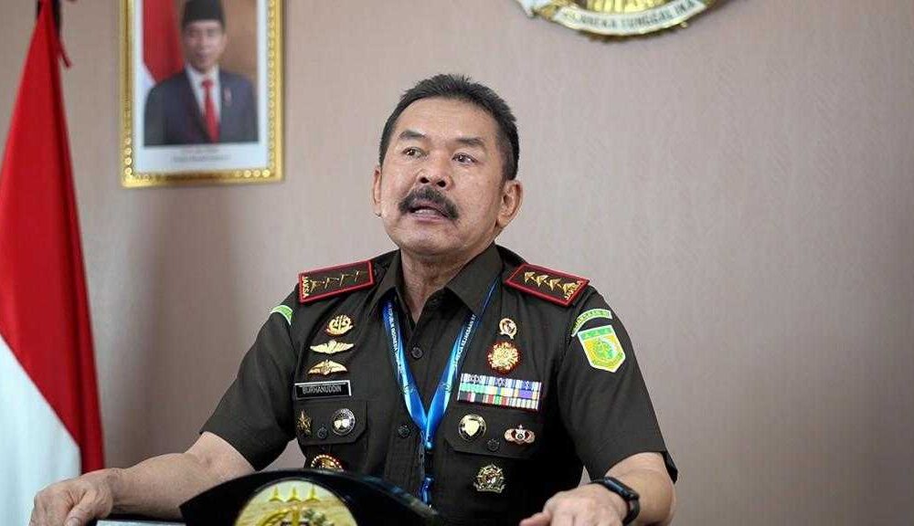 Jangan Kendor...!Kejagung Selidiki Kasus Mafia Pelabuhan Di Tanjung Priok