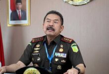 Jangan Kendor...!Kejagung Selidiki Kasus Mafia Pelabuhan Di Tanjung Priok
