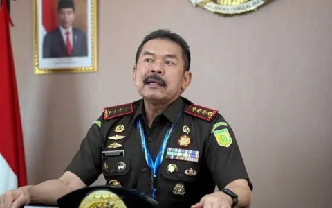 JANGAN KENDOR…Kejagung Selidiki Kasus Mafia Pelabuhan di Tanjung Priok