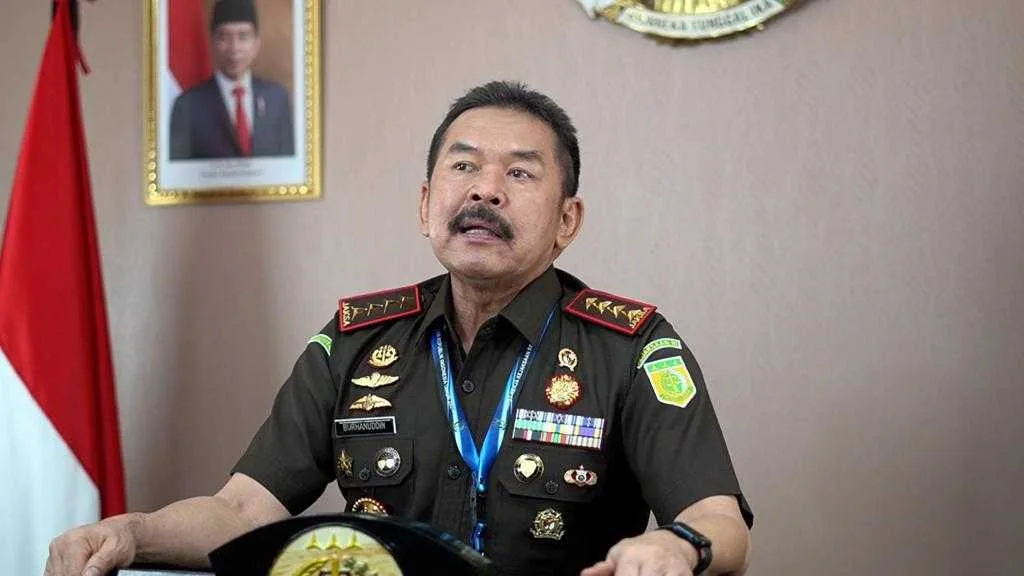 JANGAN KENDOR…Kejagung Selidiki Kasus Mafia Pelabuhan di Tanjung Priok