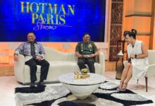 Setiap Warga Negara Berhak Dan Wajib Bela Negara