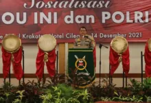 Kapolda Banten dan Notaris Siap Perangi Mafia Tanah