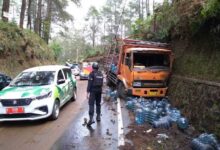 Sikat...!Membahayakan Dan Merugikan Negara, Truk Odol Diminta Ditertibkan