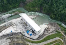 PLTA Poso Tahap Dua Siap Beroperasi di Sulawesi