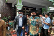 Kiai Maman: Tradisi Aswaja Kekuatan Nu Di Pentas Dunia