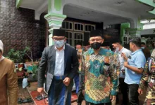 Kiai Maman: Tradisi Aswaja Kekuatan NU di Pentas Dunia