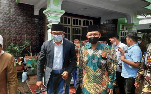 Kiai Maman: Tradisi Aswaja Kekuatan NU di Pentas Dunia