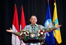Bamsoet Bersama Irfan Hakim Dorong Pengembangan Ekonomi Kreatif