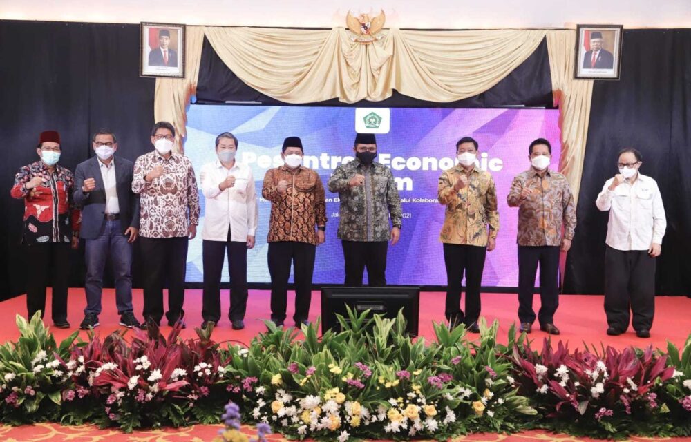 Kemenag Jalin Sinergi Dengan Bumn Dan Swasta