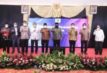 Kemenag Jalin Sinergi Dengan Bumn Dan Swasta