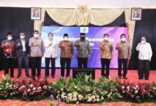 Kemenag Jalin Sinergi dengan BUMN dan Swasta