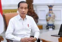 Varian Omicron Terdeksi, Ini Pesan Khusus Presiden
