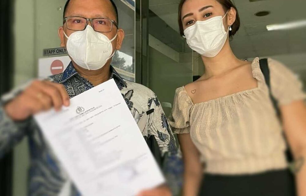 Korban Investasi Bodong Gandeng Pengacara Melaporkan Ke Polda
