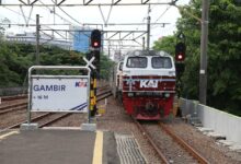 Awas....!Ada Tiga Ketentuan Perjalanan Ka Periode Nataru