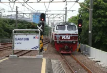 AWAS…Ada Tiga Ketentuan Perjalanan KA Periode Nataru