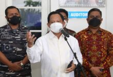 Peringatan Keras...!Mendagri Minta Pemda Serius Percepat Vaksinasi