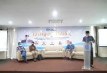 Penangkapan Ikan Harus Disupport BBM Bersubsidi Untuk Nelayan