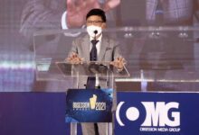 Menteri Johnny Apresiasi Kerja Sama Tekan Penyebaran Covid-19 8 Menteri Johnny Apresiasi Kerja Sama Tekan Penyebaran Covid-19