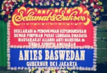 Deklarasi LSM Antartika Dihadiri Gubenur Dki