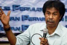 Margarito Soroti Pernyataan Hillary Terkait Presiden Dan Dpr