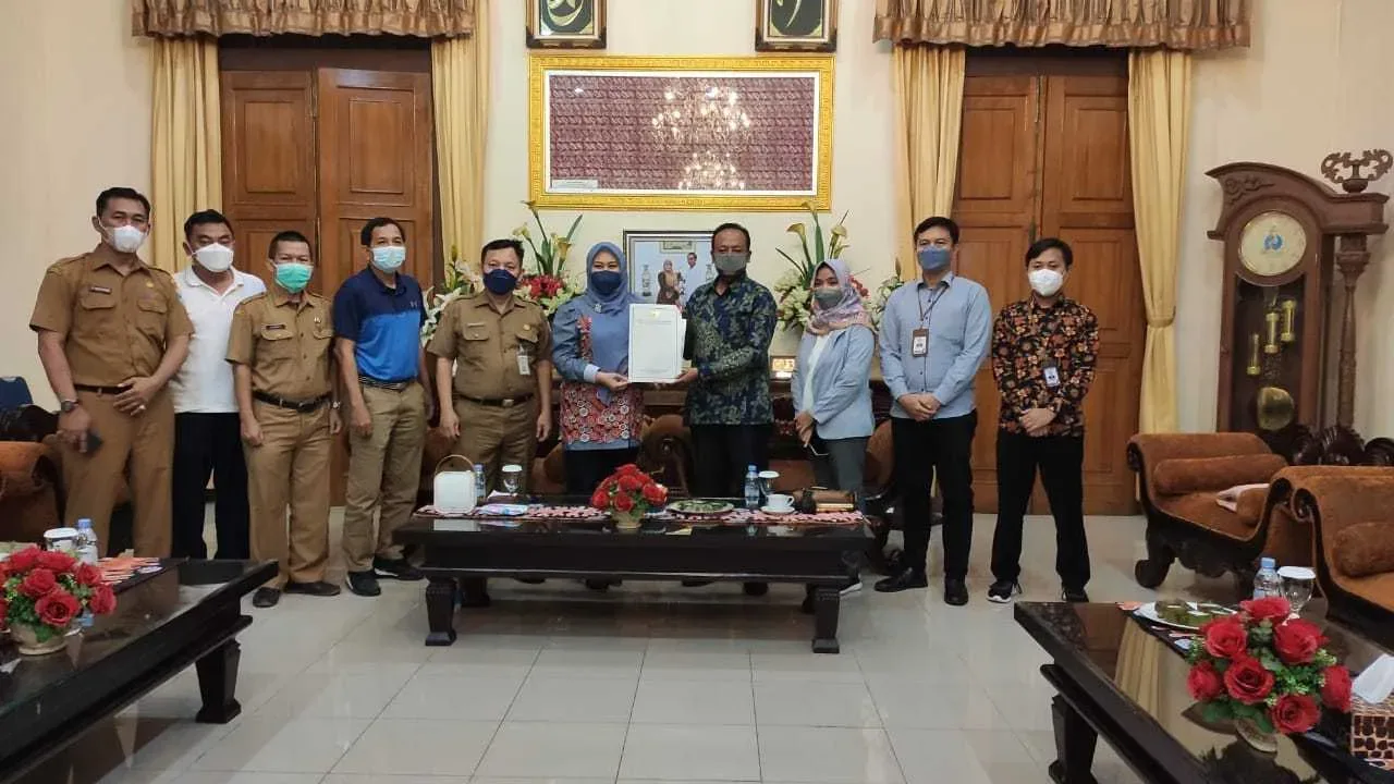 PARAH…Ombudsman Banten Soroti Desa di Seluruh Pandeglang, Ini Masalahnya