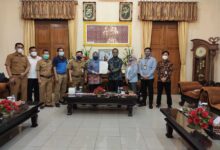 Parah...!Ombudsman Banten Soroti Desa Di Seluruh Pandeglang, Ini Masalahnya