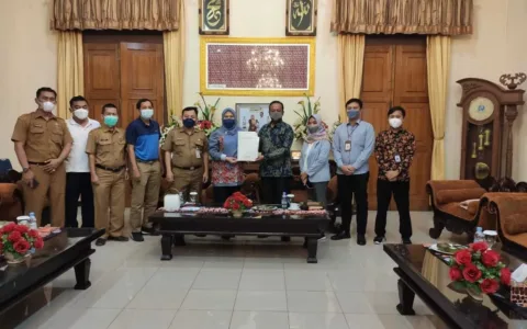 PARAH…Ombudsman Banten Soroti Desa di Seluruh Pandeglang, Ini Masalahnya