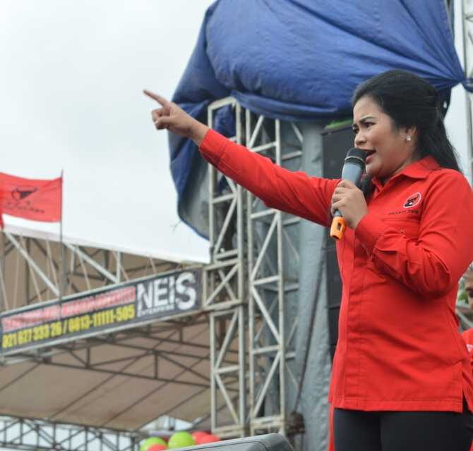 Komisi X Dpr Ri Bicara Nasib Perempuan Di Hari Ibu