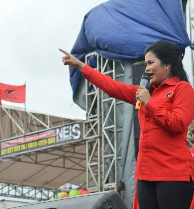 Komisi X DPR RI Bicara Nasib Perempuan di Hari Ibu