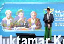 Presiden Puji NU Dalam Penanganan Pandemi Covid-19