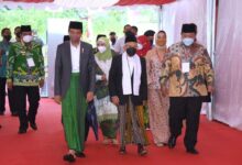 Presiden Jokowi, Nu Miliki Potensi Pemerataan Ekonomi Umat 11 Presiden Jokowi, Nu Miliki Potensi Pemerataan Ekonomi Umat