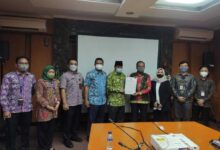 Pemkab Tangerang Sambut Baik Saran Ombudsman Banten