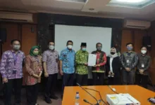 Pemkab Tangerang Sambut Baik Saran Ombudsman Banten